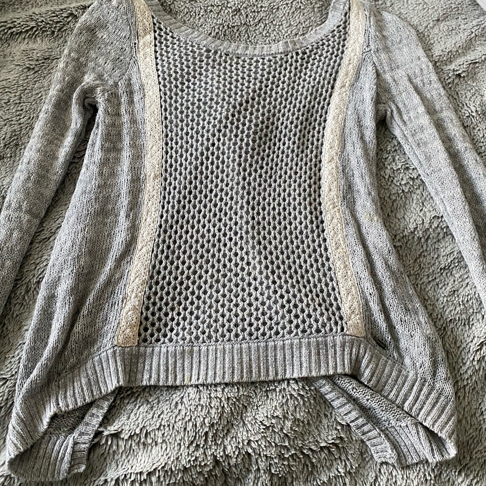 Adorable long sleeve